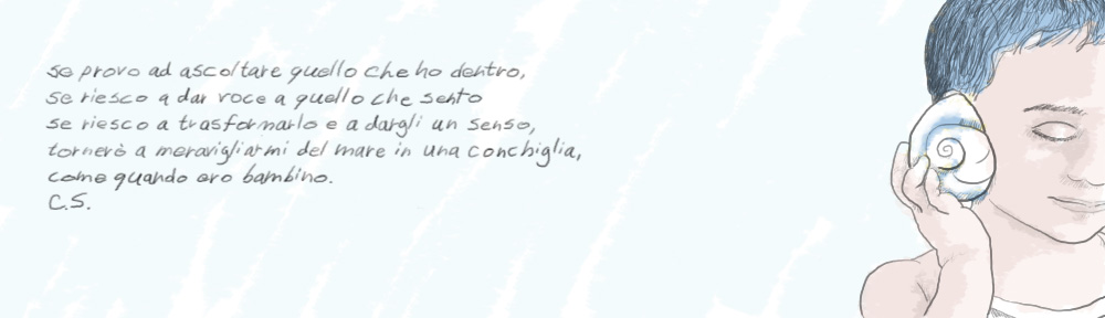 Diario di bordo di una psicoterapeuta.
